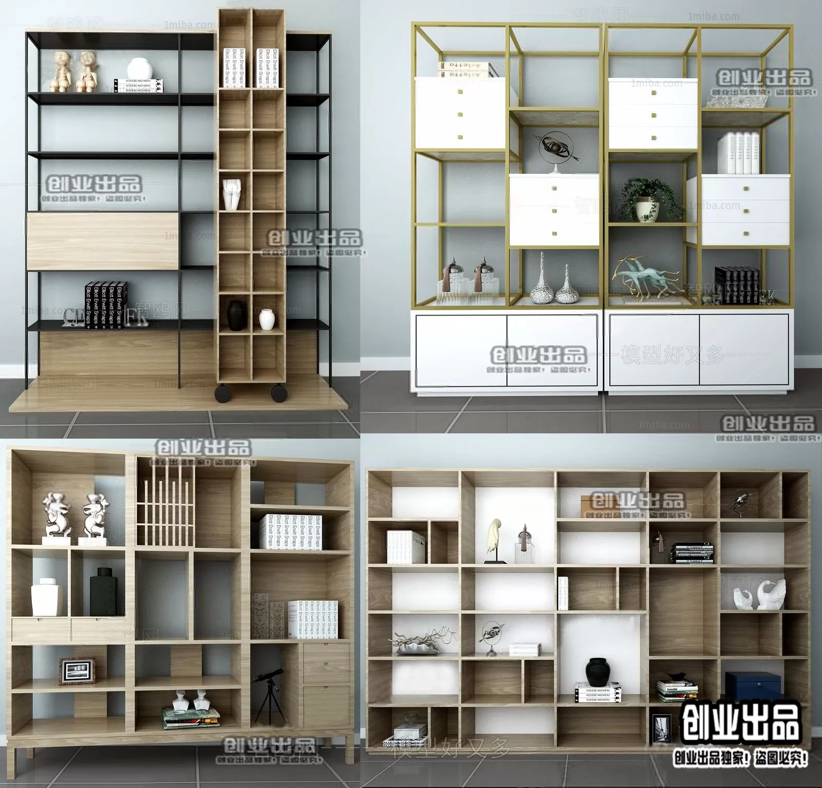 3DSKYFREE – FREE 3DS MAX MODELS