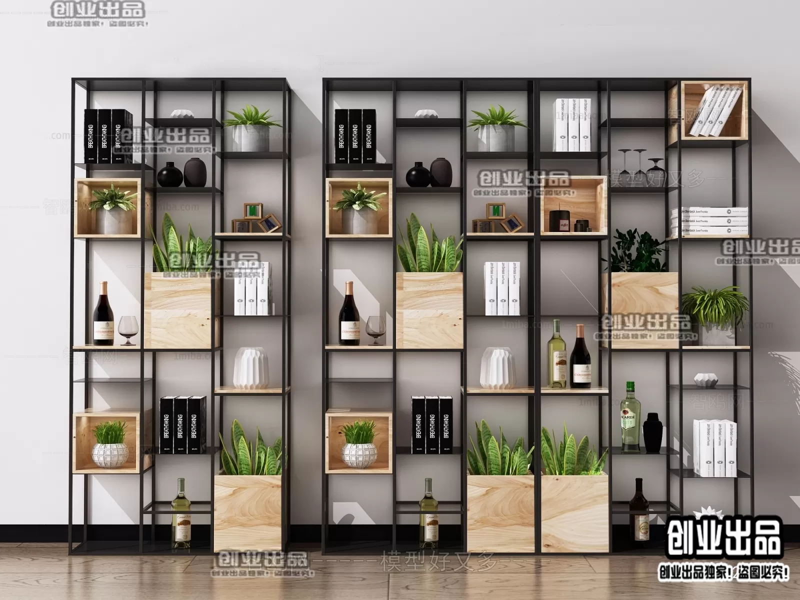 3DSKYFREE – FREE 3DS MAX MODELS