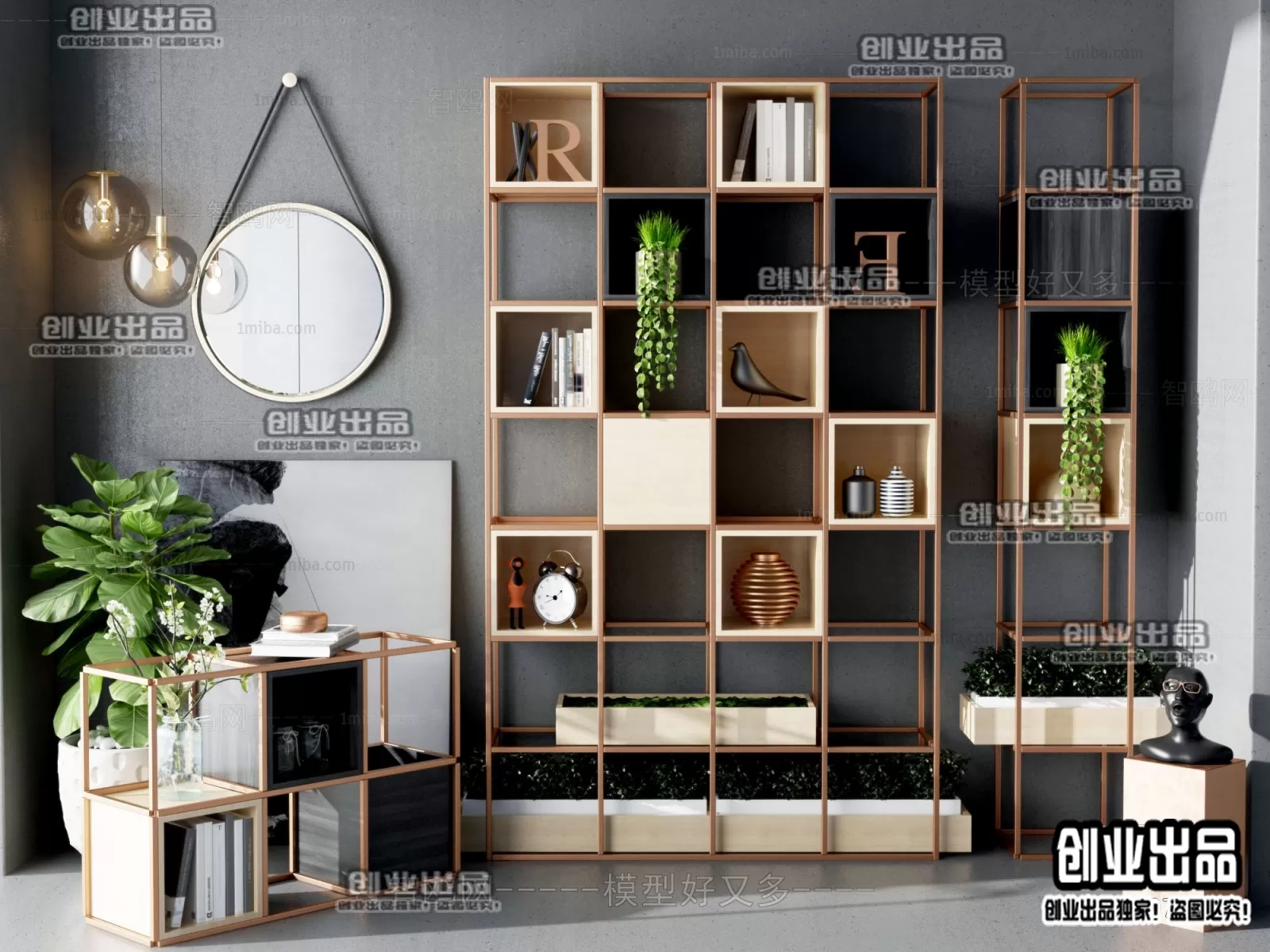 3DSKYFREE – FREE 3DS MAX MODELS