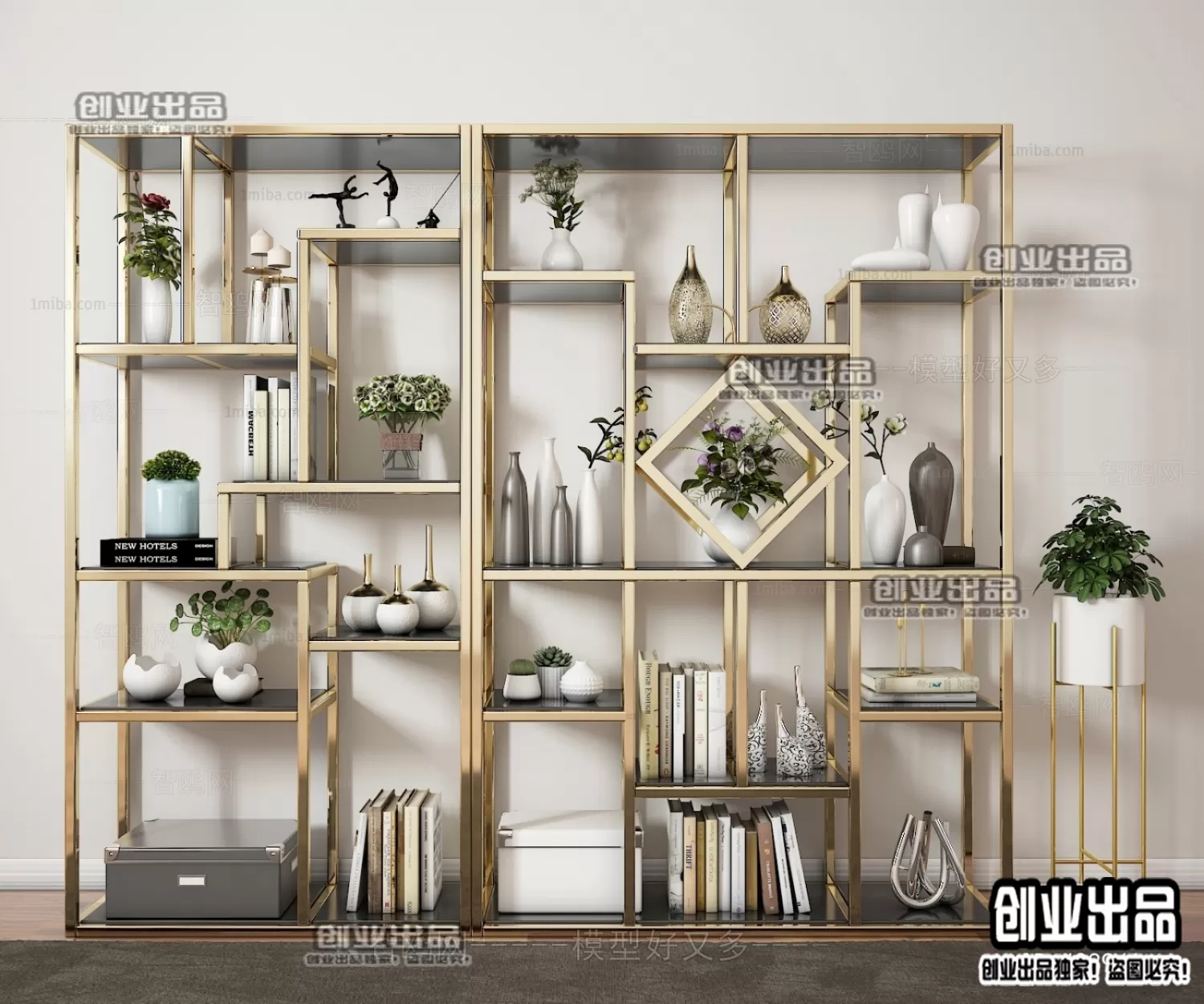 3DSKYFREE – FREE 3DS MAX MODELS