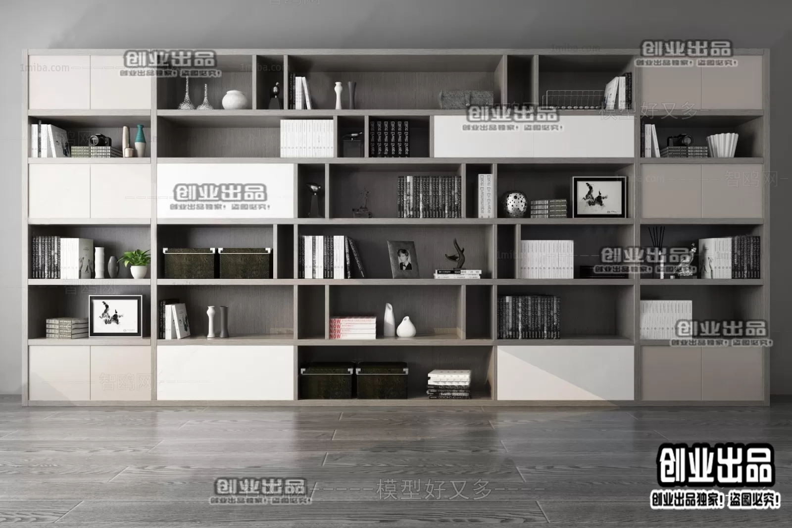 3DSKYFREE – FREE 3DS MAX MODELS