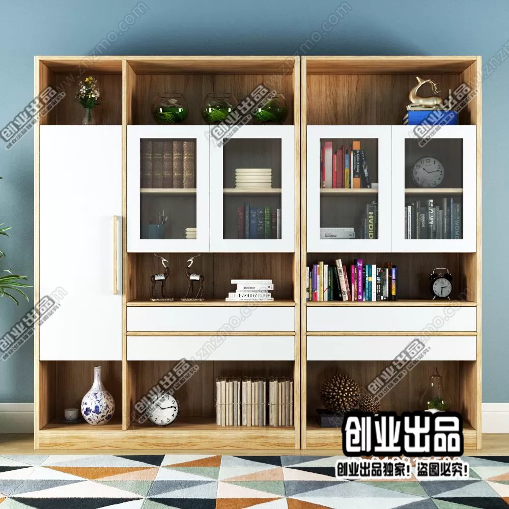 3DSKYFREE – FREE 3DS MAX MODELS