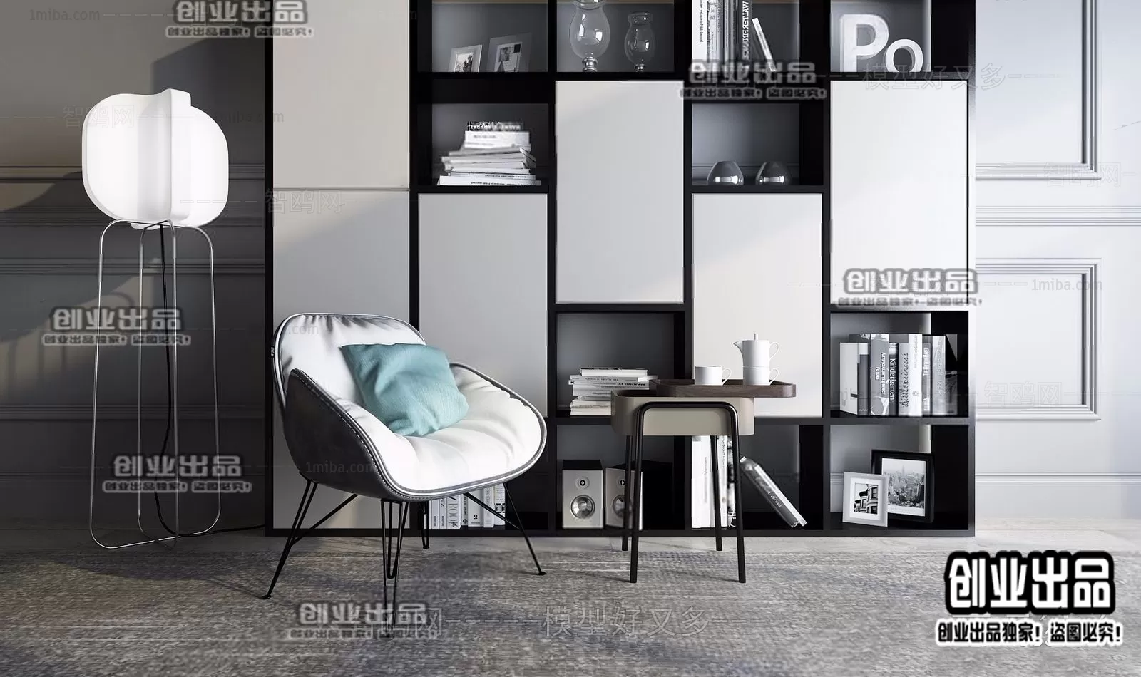 3DSKYFREE – FREE 3DS MAX MODELS