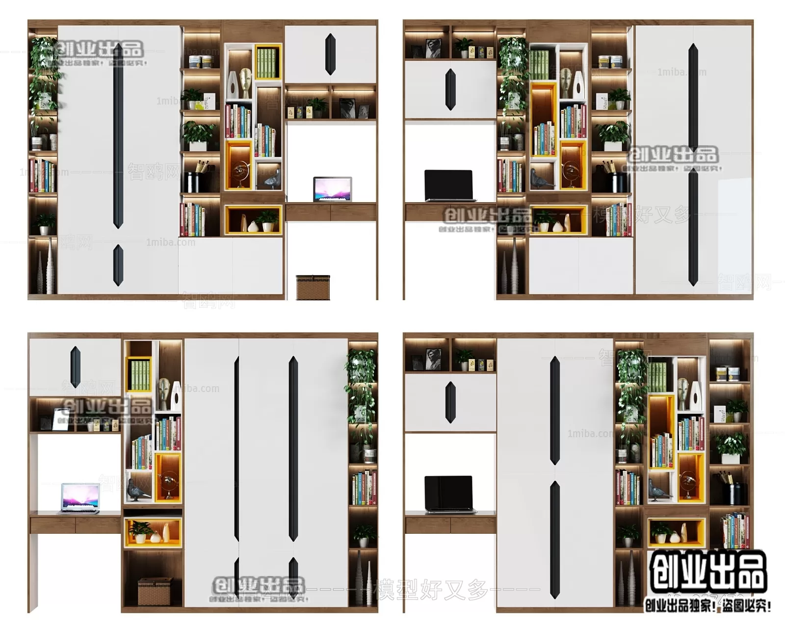 3DSKYFREE – FREE 3DS MAX MODELS