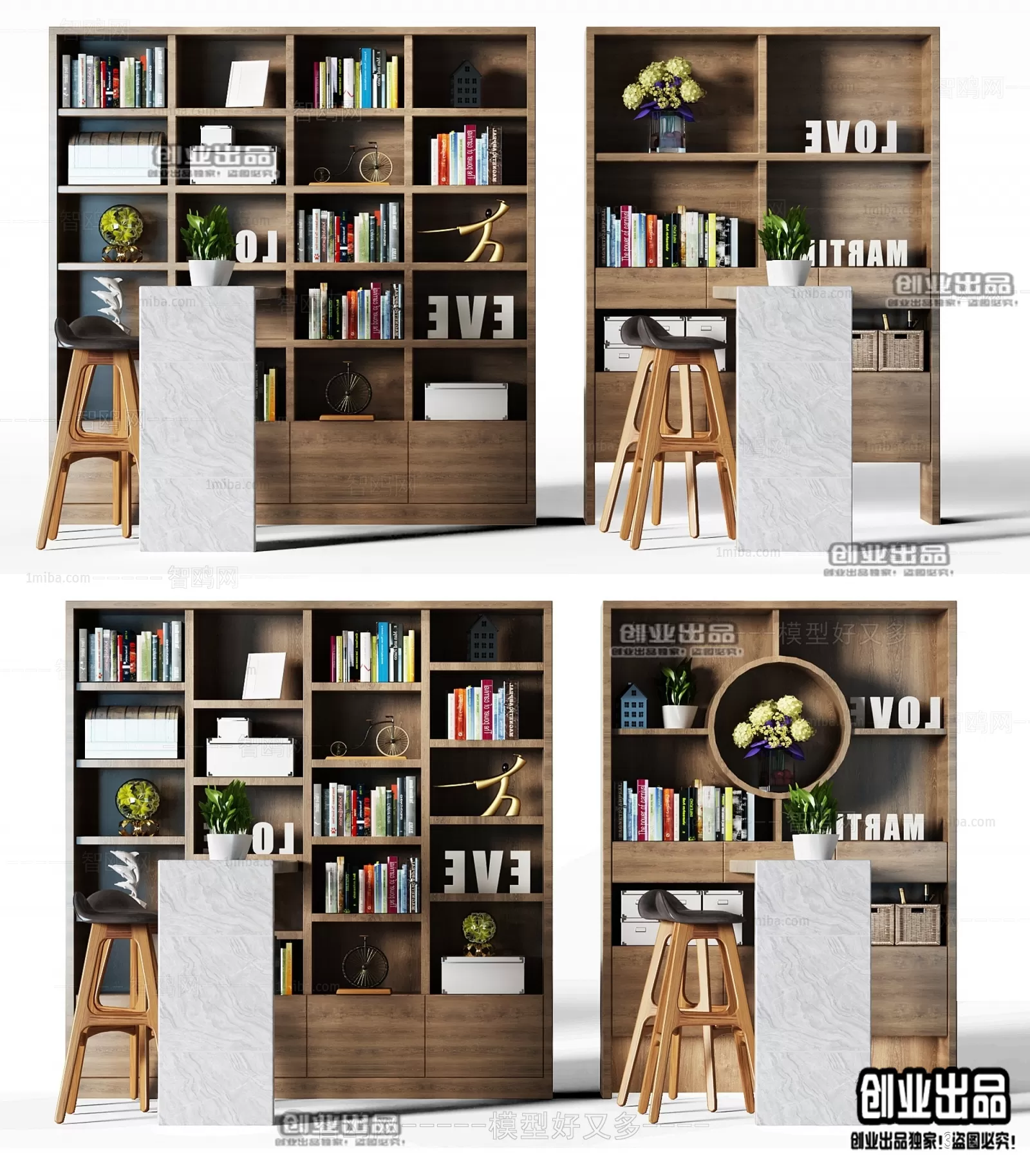 3DSKYFREE – FREE 3DS MAX MODELS