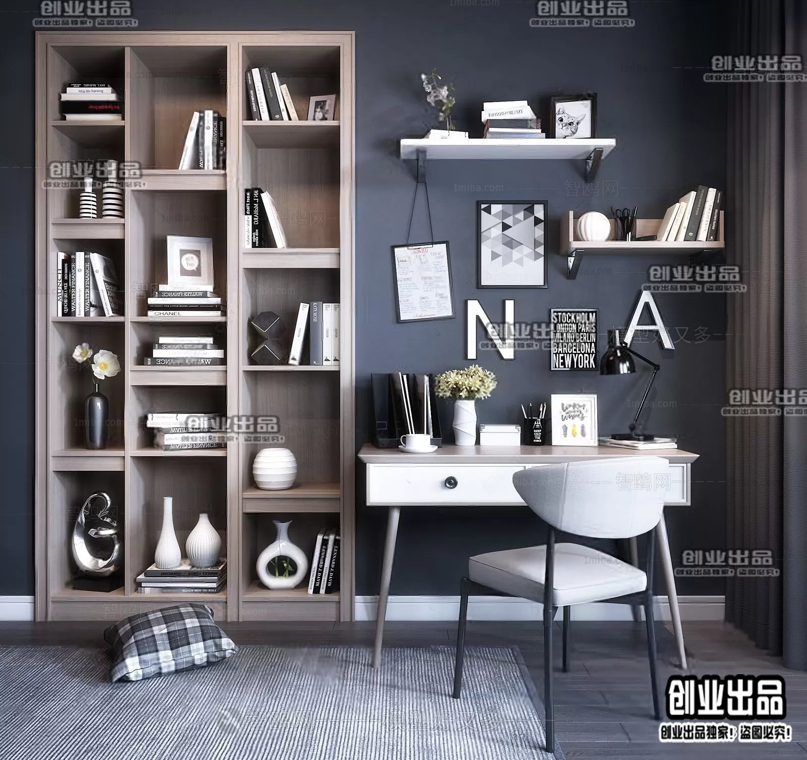 3DSKYFREE – FREE 3DS MAX MODELS