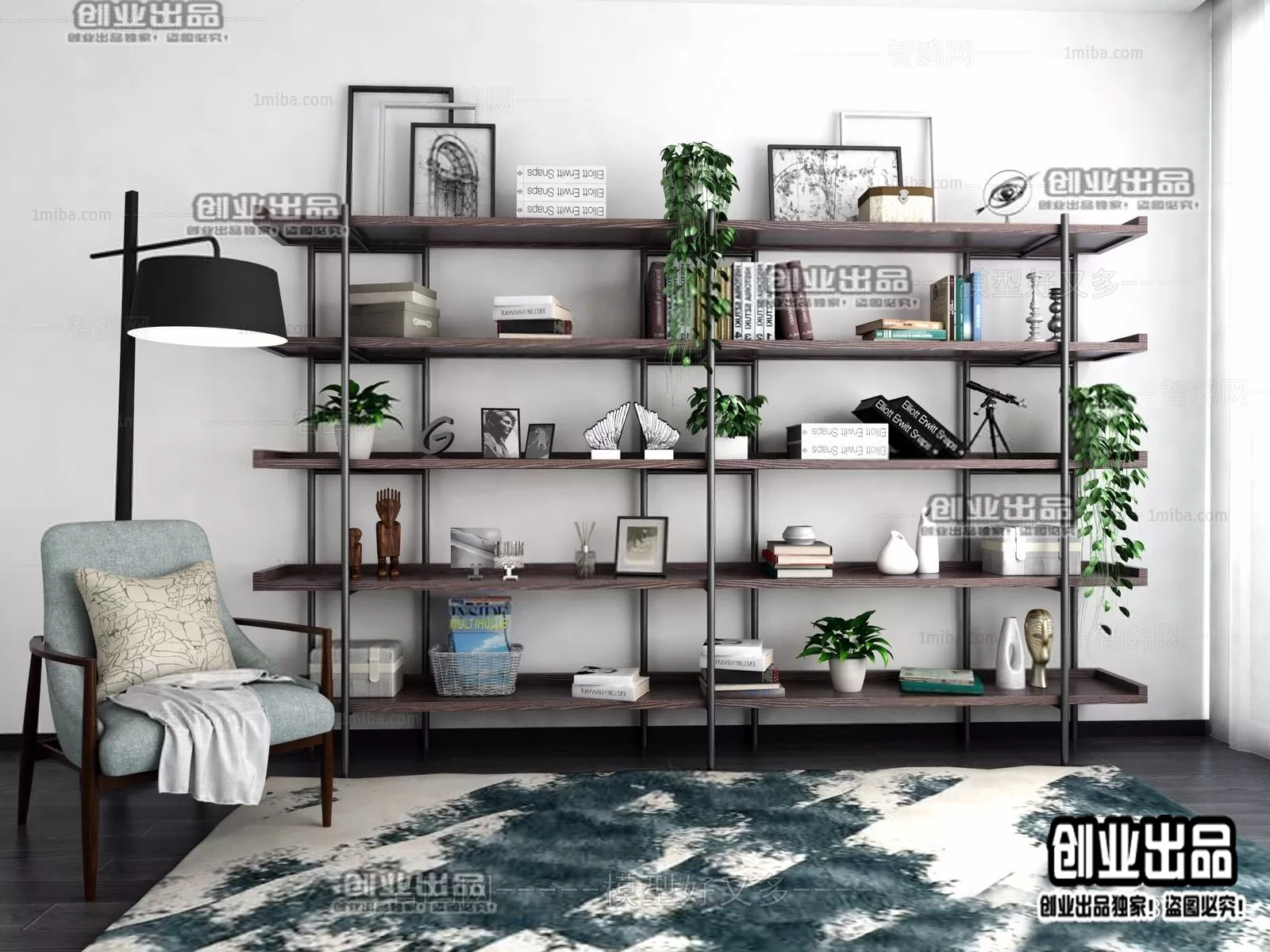 3DSKYFREE – FREE 3DS MAX MODELS