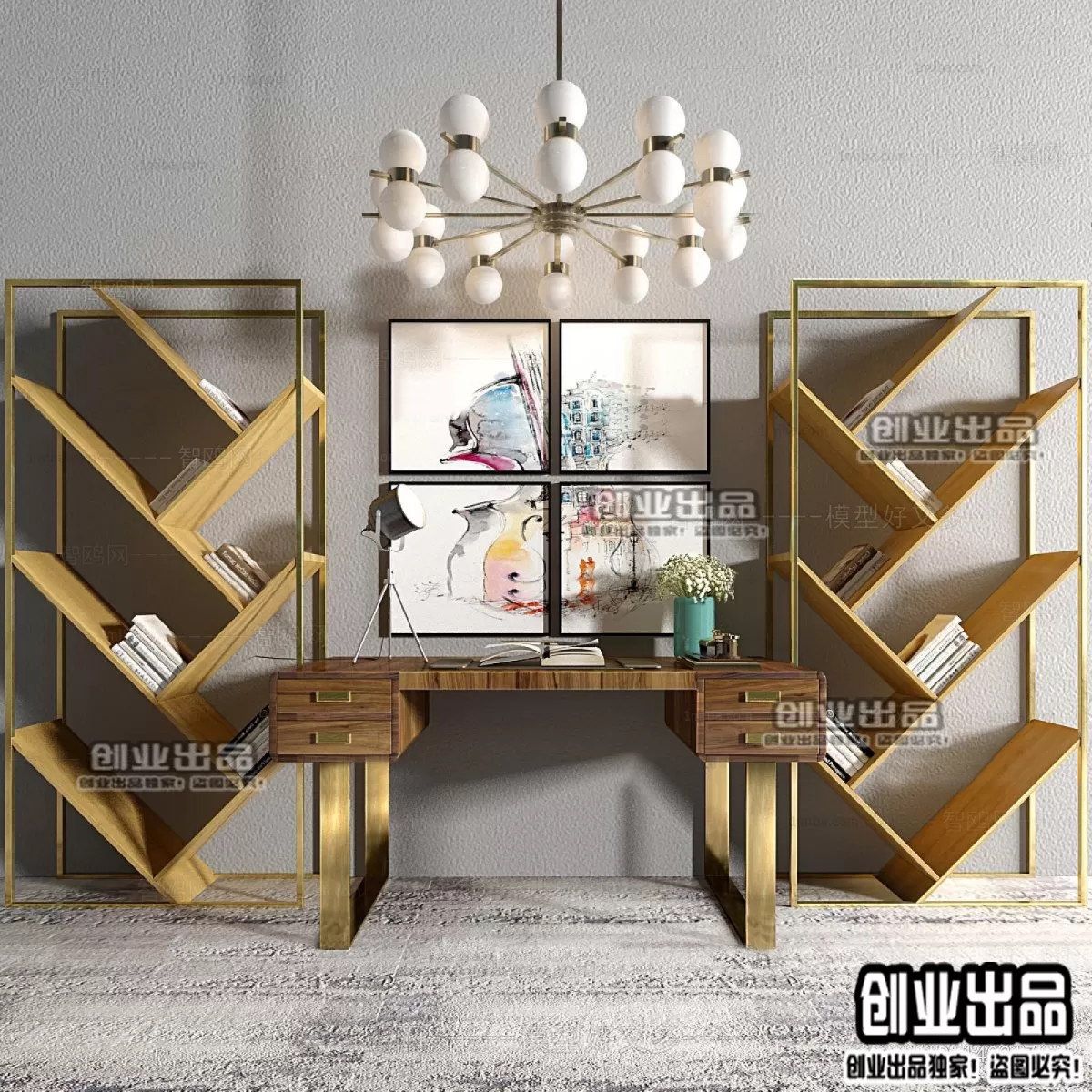 3DSKYFREE – FREE 3DS MAX MODELS