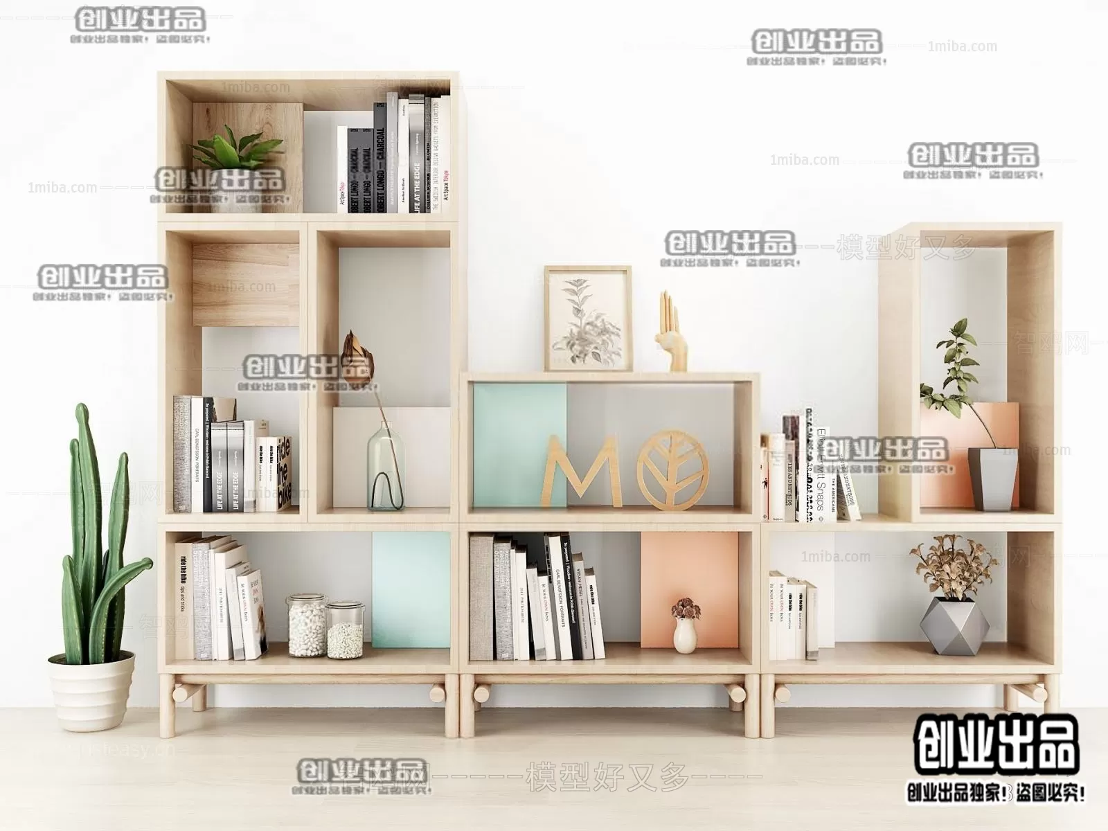 3DSKYFREE – FREE 3DS MAX MODELS