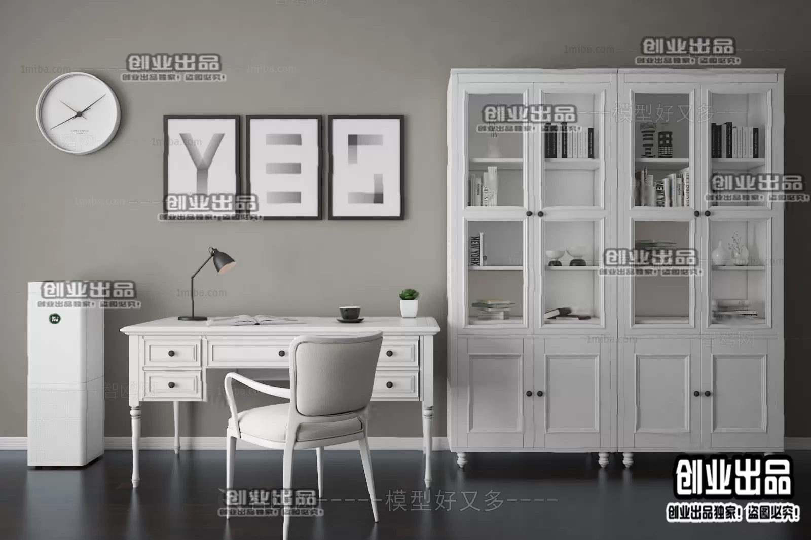 3DSKYFREE – FREE 3DS MAX MODELS