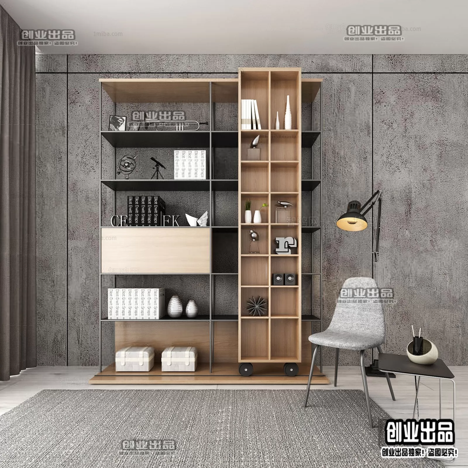 3DSKYFREE – FREE 3DS MAX MODELS