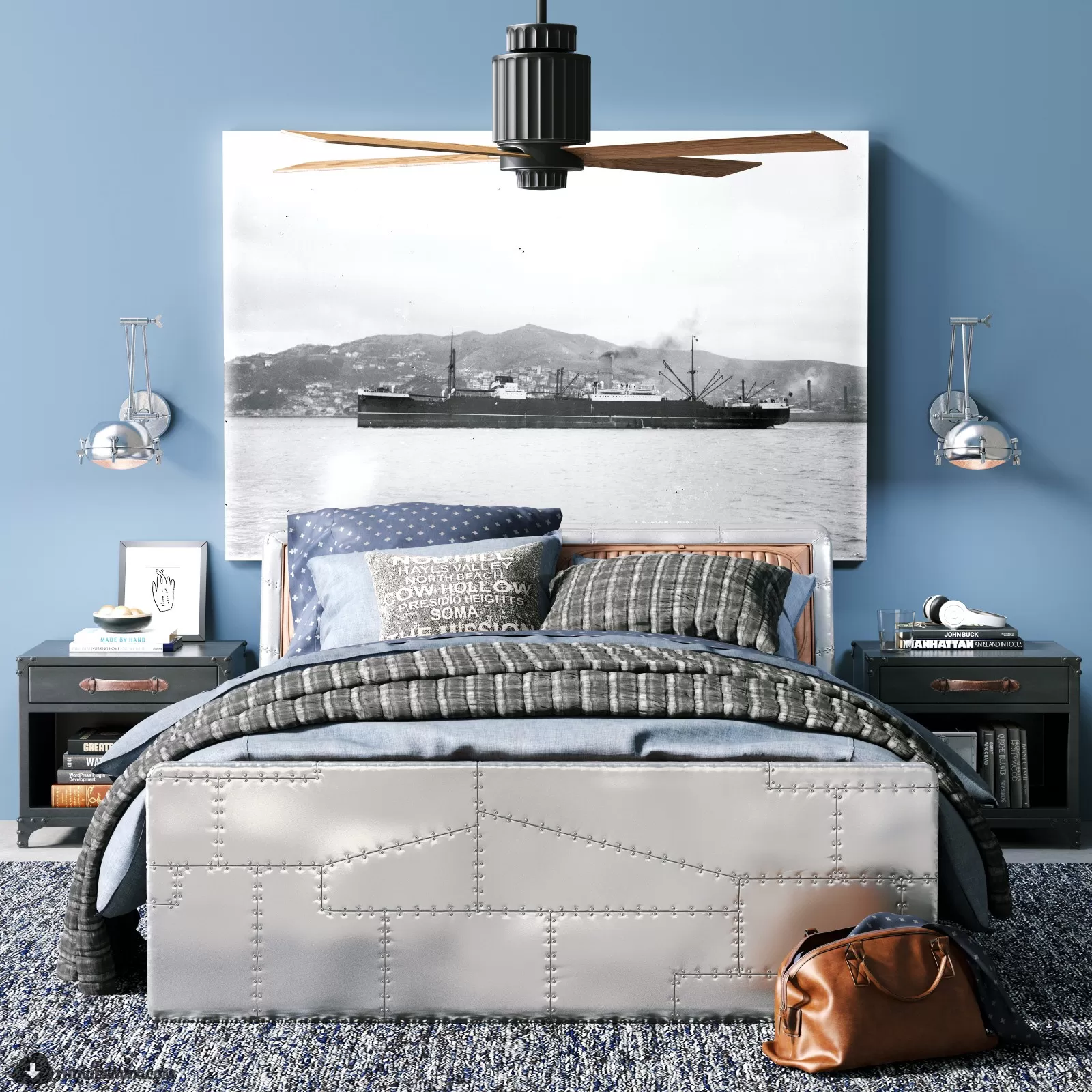 3DSKYFREE – FREE 3DS MAX MODELS