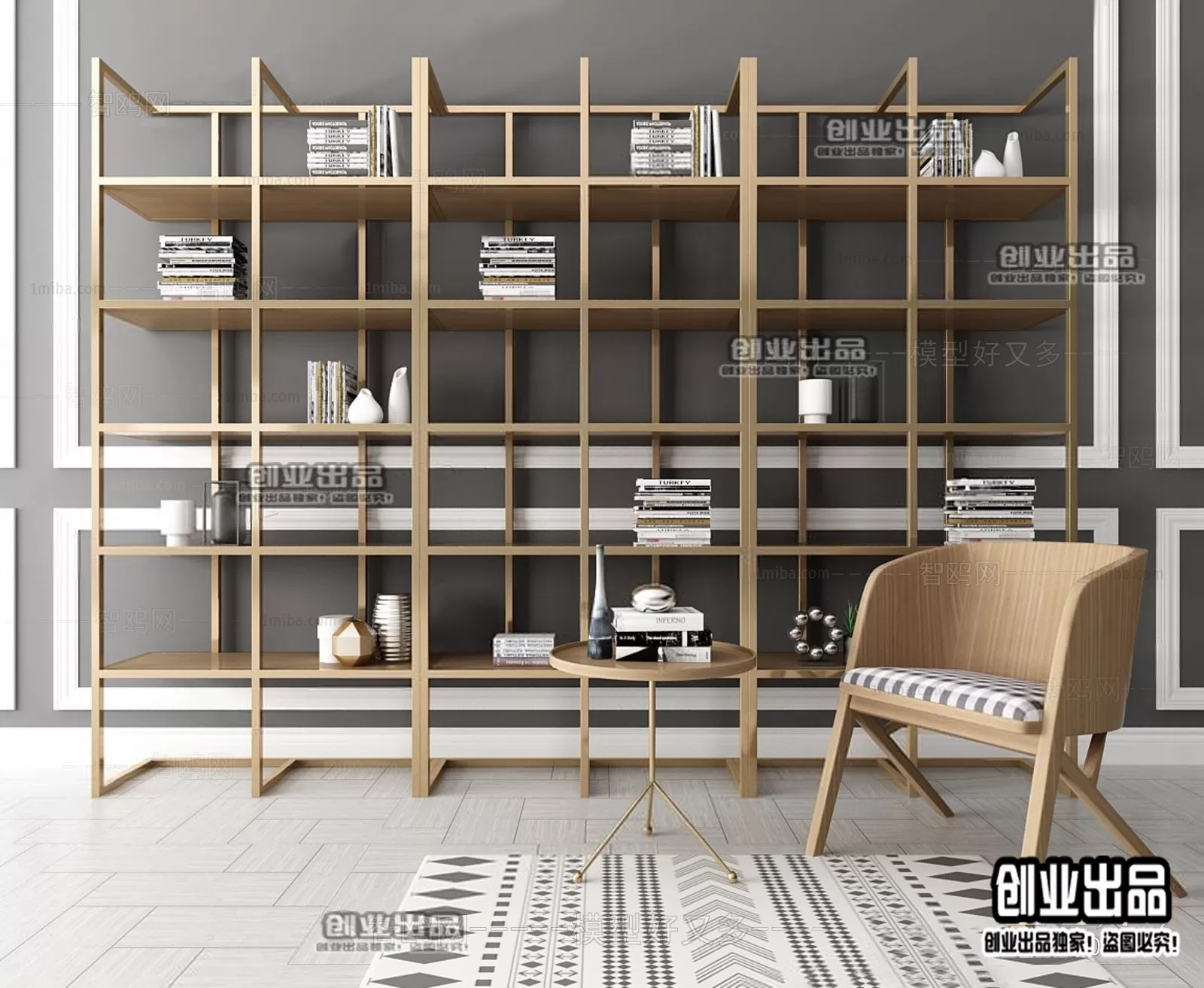 3D MODELS FREE DOWNLOAD 