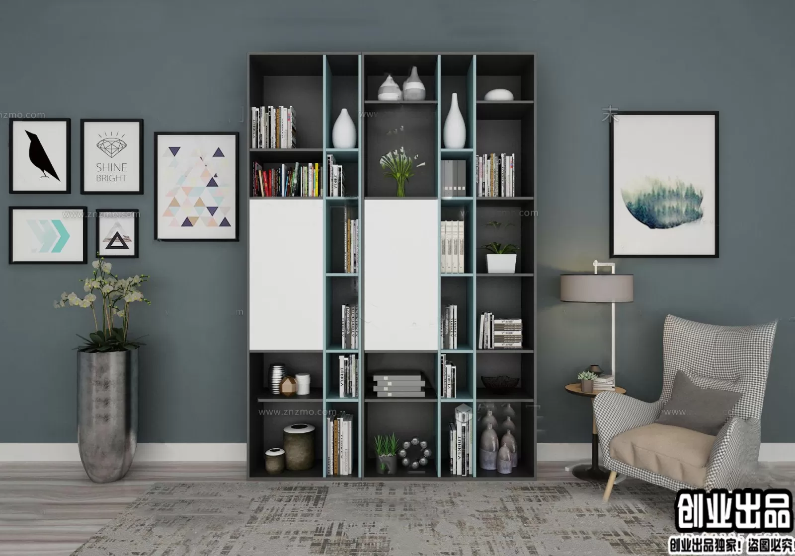 3DSKYFREE – FREE 3DS MAX MODELS