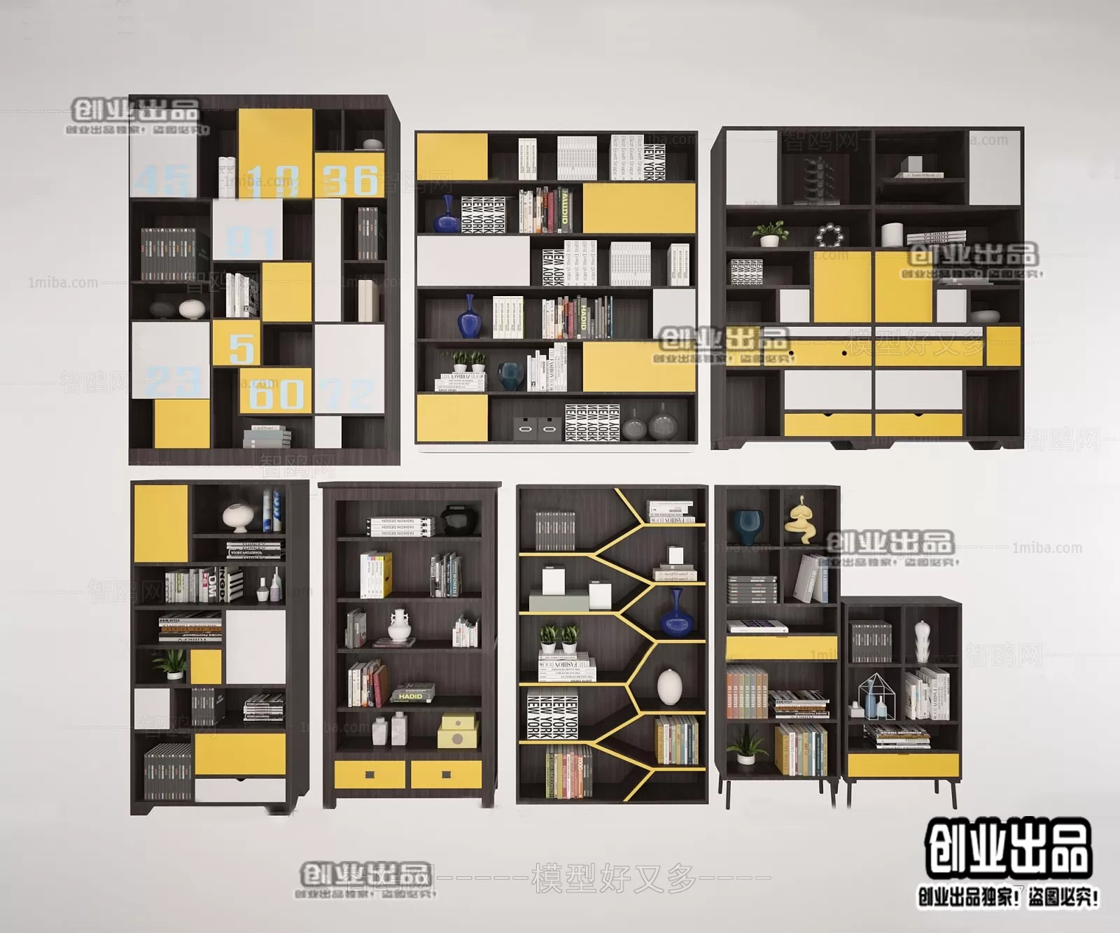 3DSKYFREE – FREE 3DS MAX MODELS