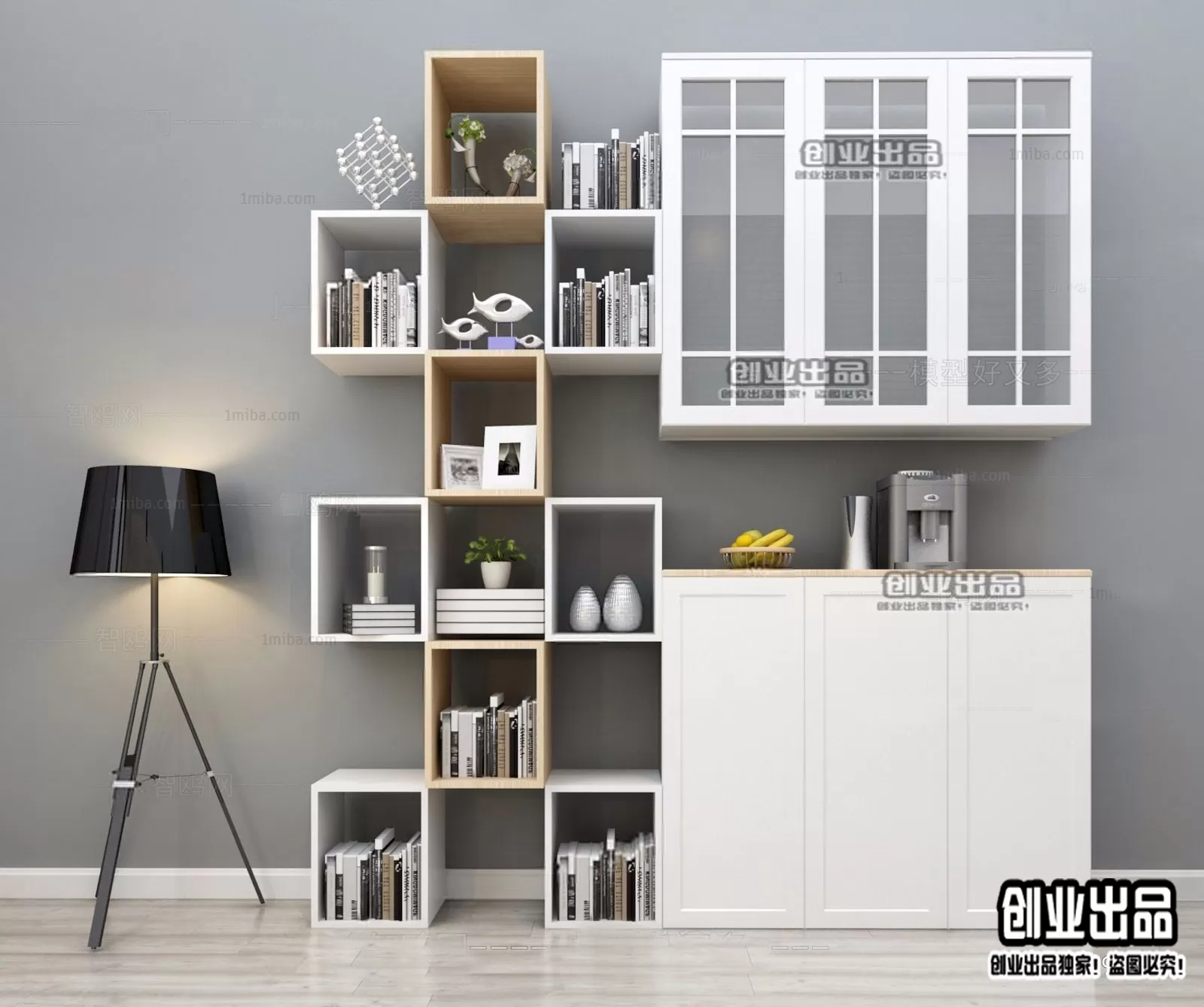 3DSKYFREE – FREE 3DS MAX MODELS