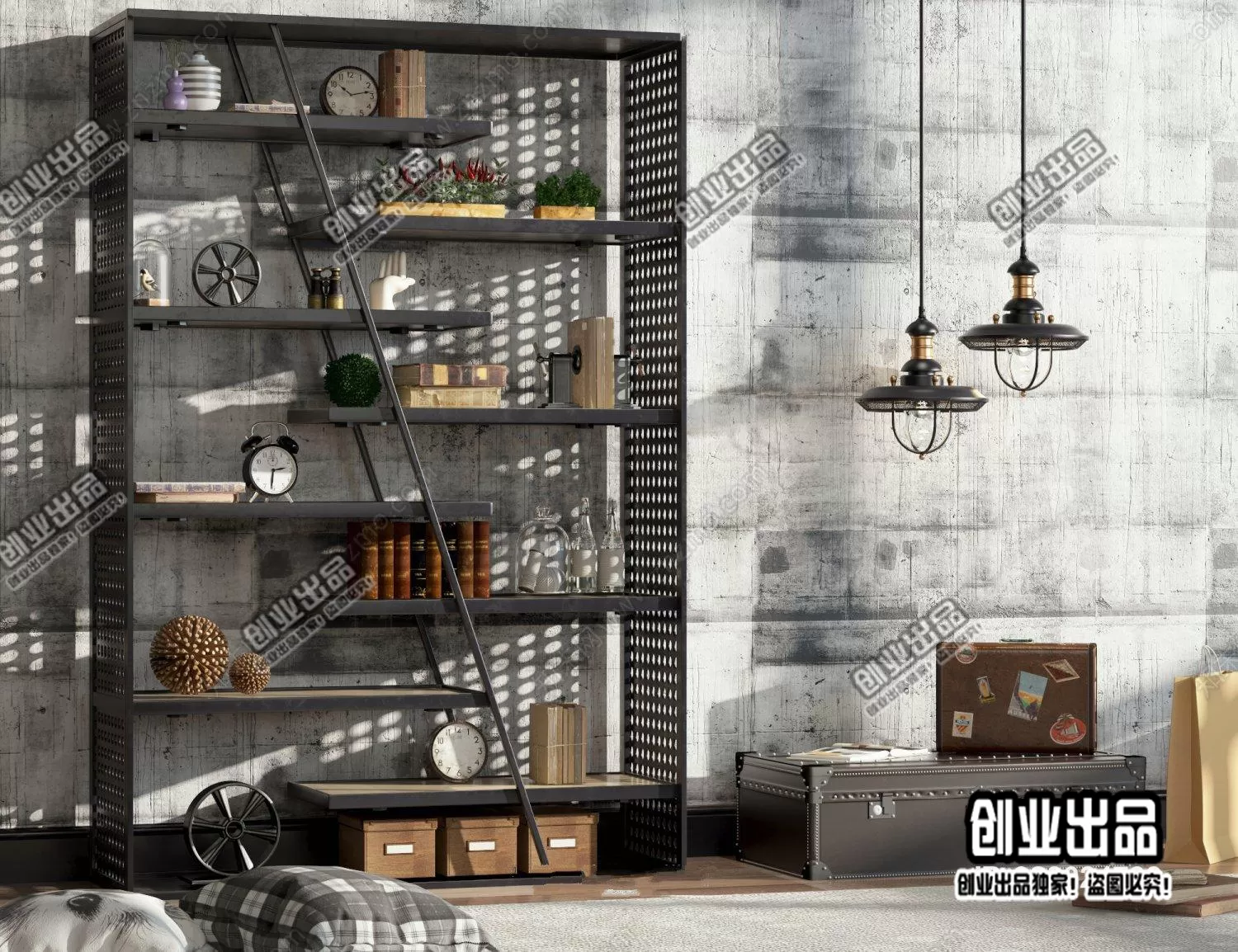 3DSKYFREE – FREE 3DS MAX MODELS