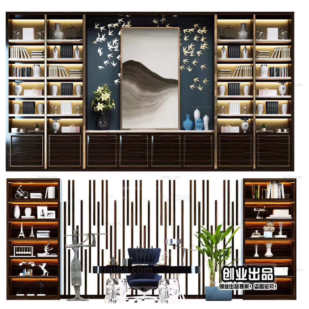 3DSKYFREE – FREE 3DS MAX MODELS