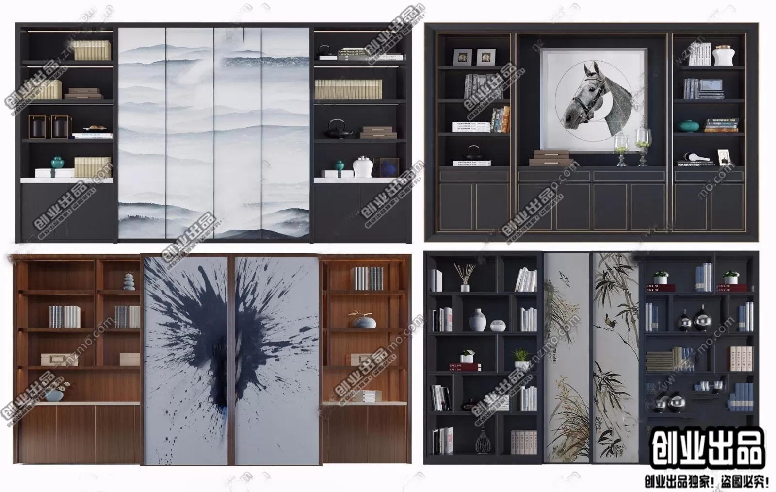 3DSKYFREE – FREE 3DS MAX MODELS