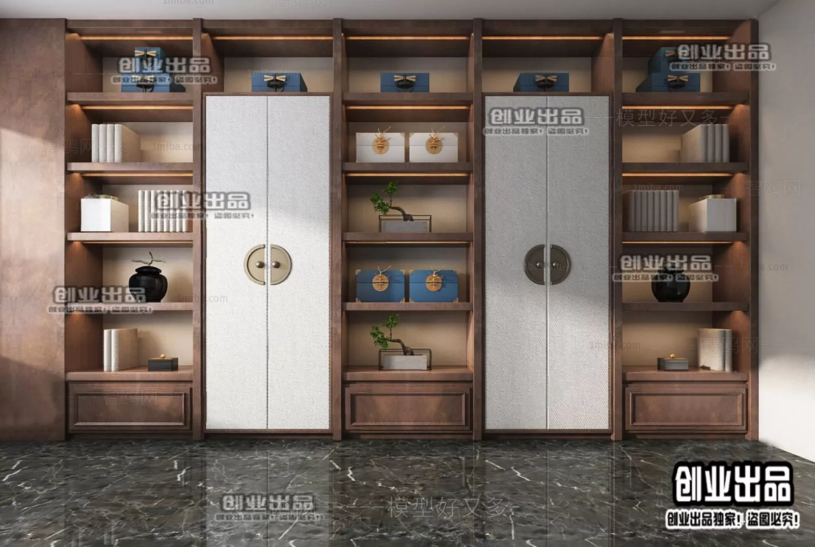 3DSKYFREE – FREE 3DS MAX MODELS