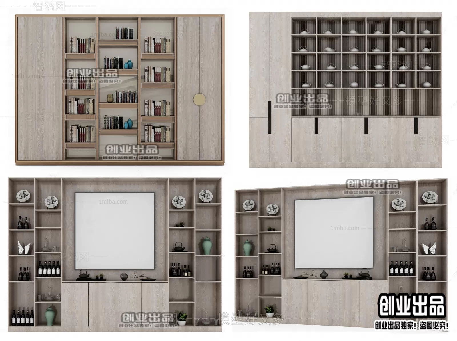 3DSKYFREE – FREE 3DS MAX MODELS