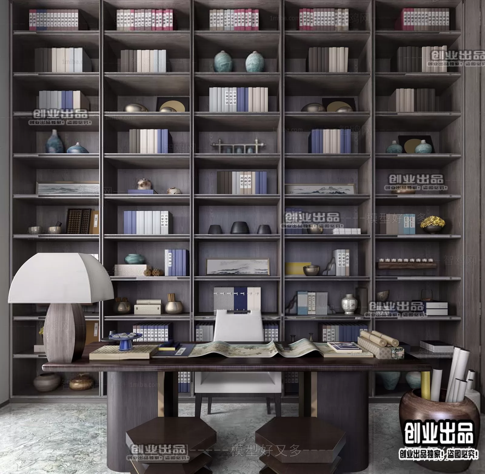 3DSKYFREE – FREE 3DS MAX MODELS