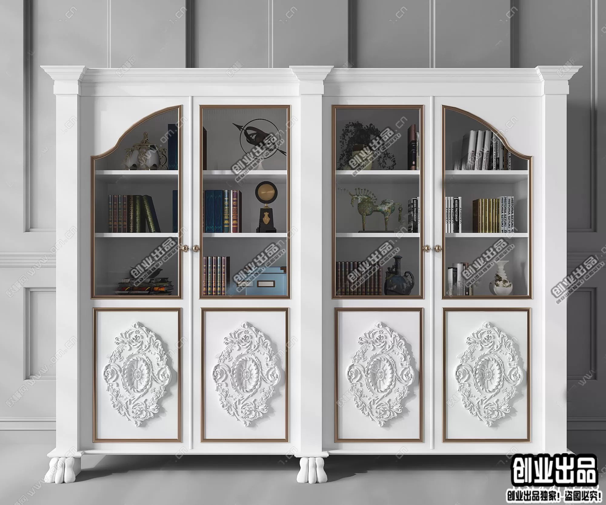 3DSKYFREE – FREE 3DS MAX MODELS