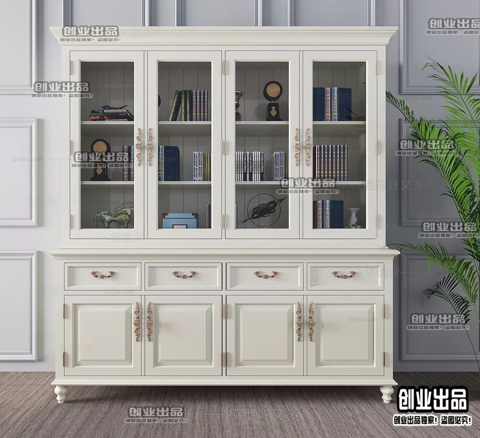 3DSKYFREE – FREE 3DS MAX MODELS