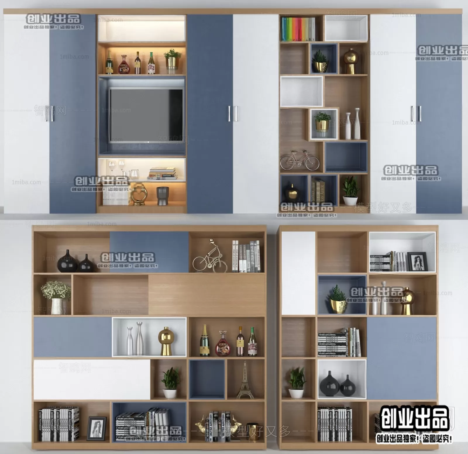 3DSKYFREE – FREE 3DS MAX MODELS