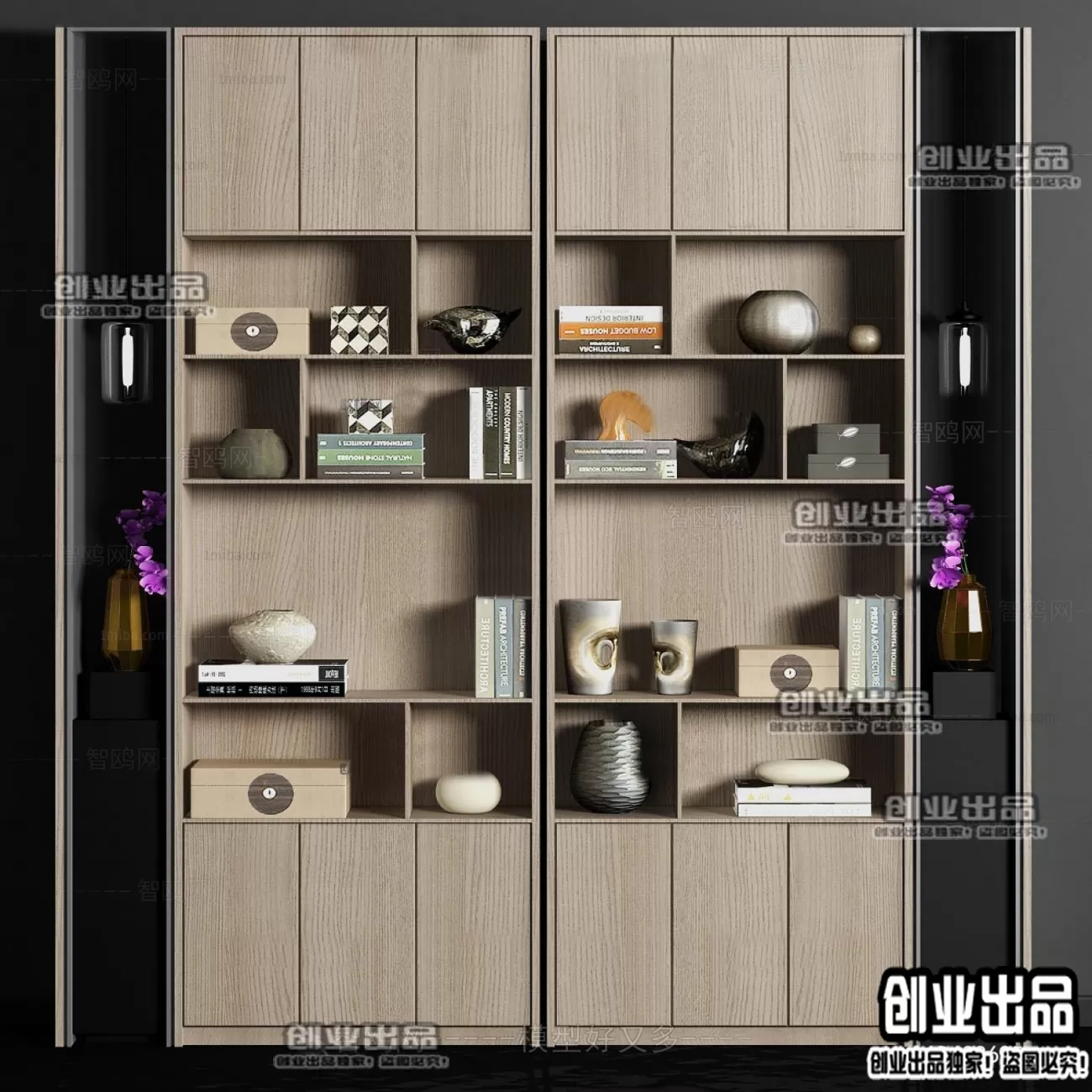 3DSKYFREE – FREE 3DS MAX MODELS