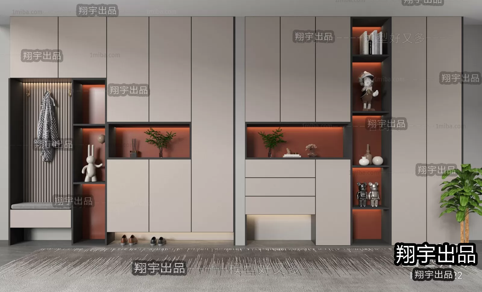 3DSKYFREE – FREE 3DS MAX MODELS