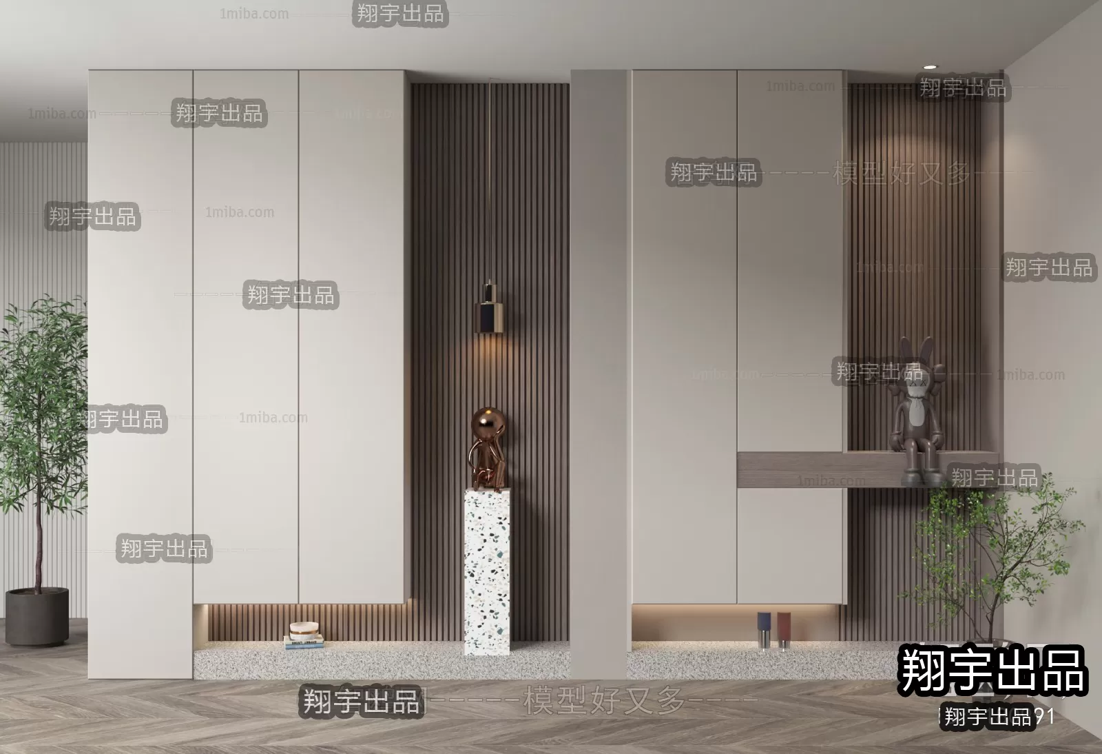 3DSKYFREE – FREE 3DS MAX MODELS