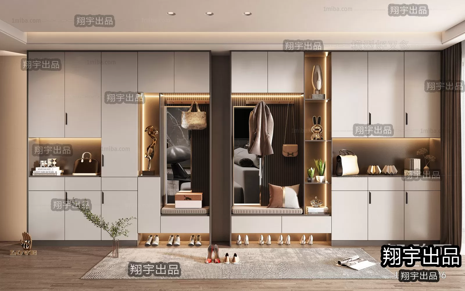 3DSKYFREE – FREE 3DS MAX MODELS