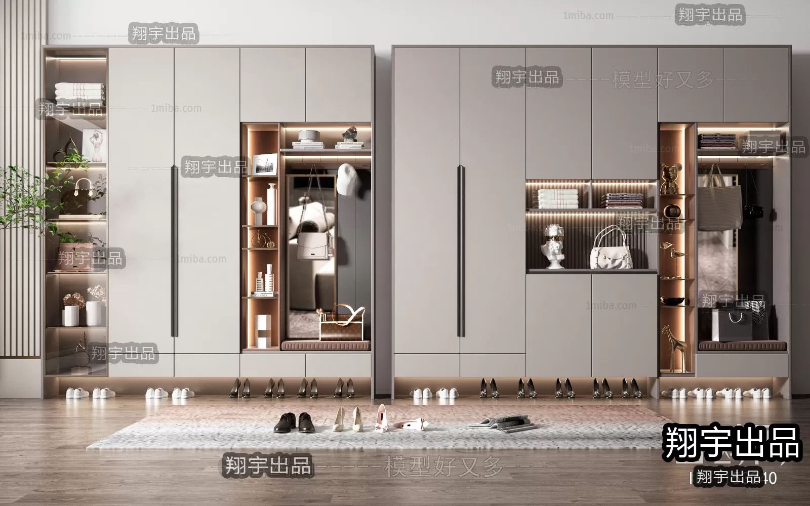 3DSKYFREE – FREE 3DS MAX MODELS