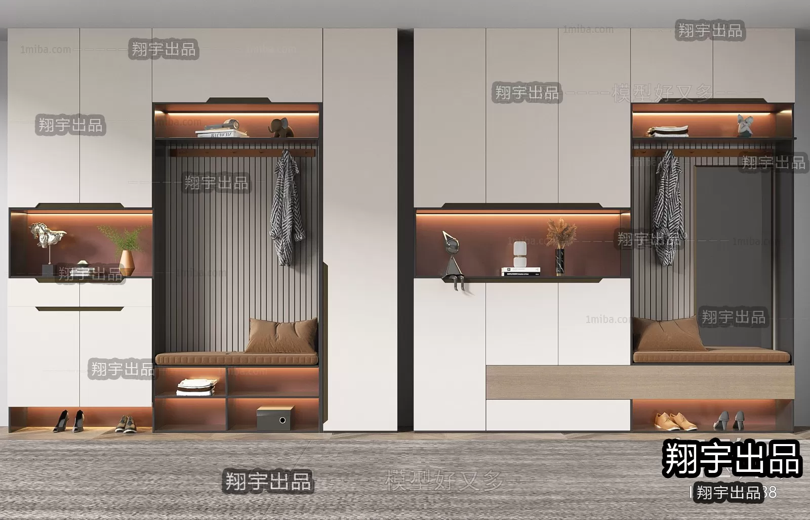 3DSKYFREE – FREE 3DS MAX MODELS