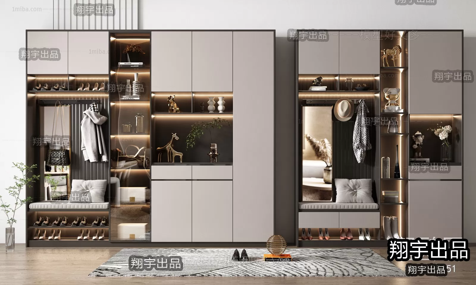 3DSKYFREE – FREE 3DS MAX MODELS