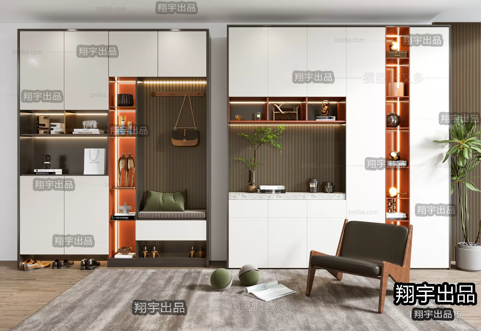 3DSKYFREE – FREE 3DS MAX MODELS