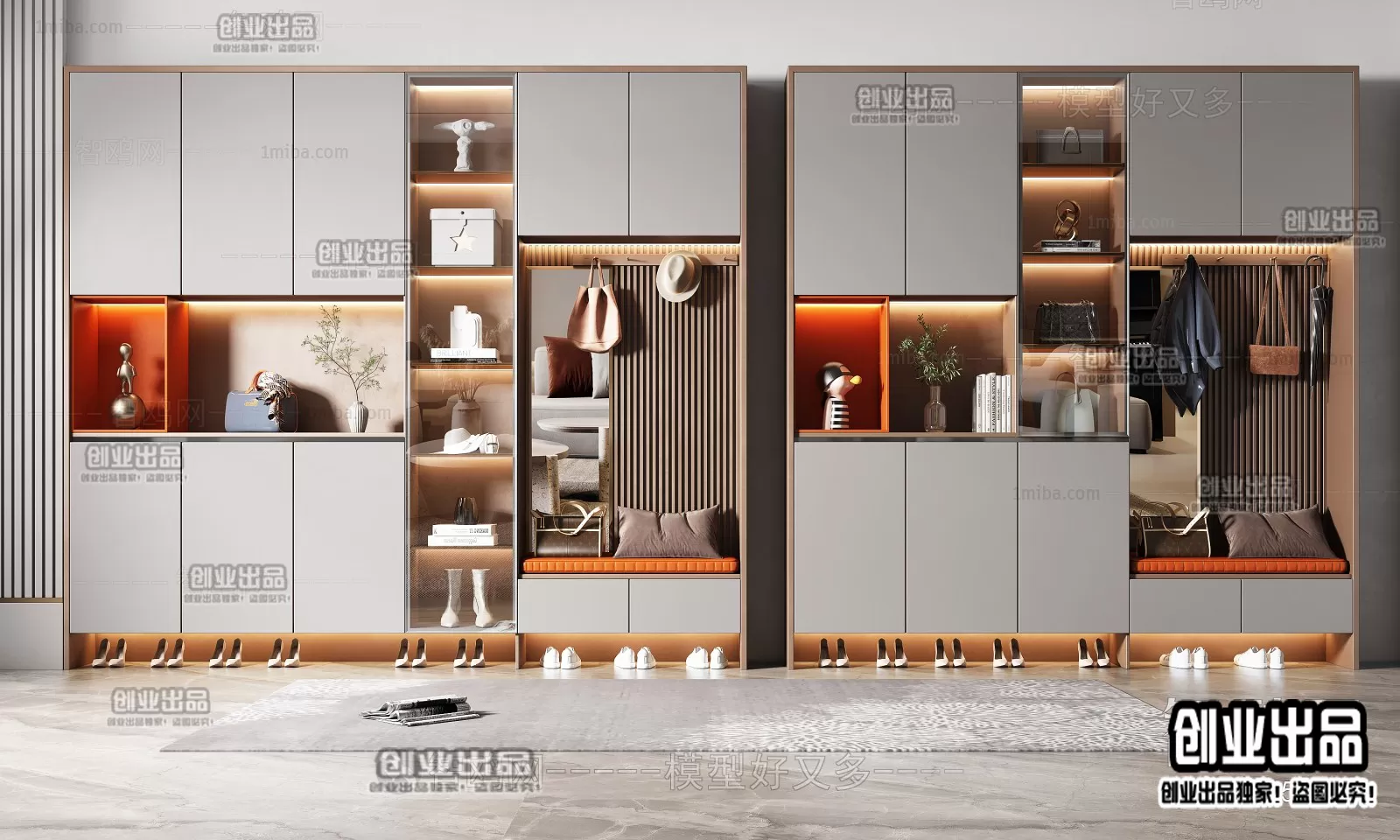 3DSKYFREE – FREE 3DS MAX MODELS