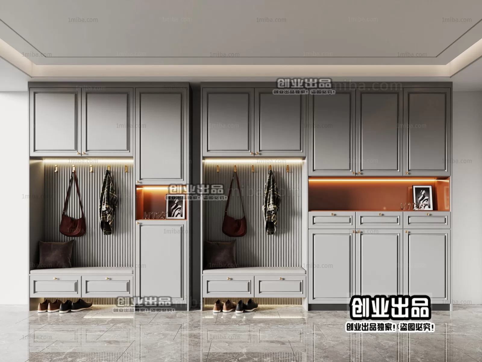 3DSKYFREE – FREE 3DS MAX MODELS