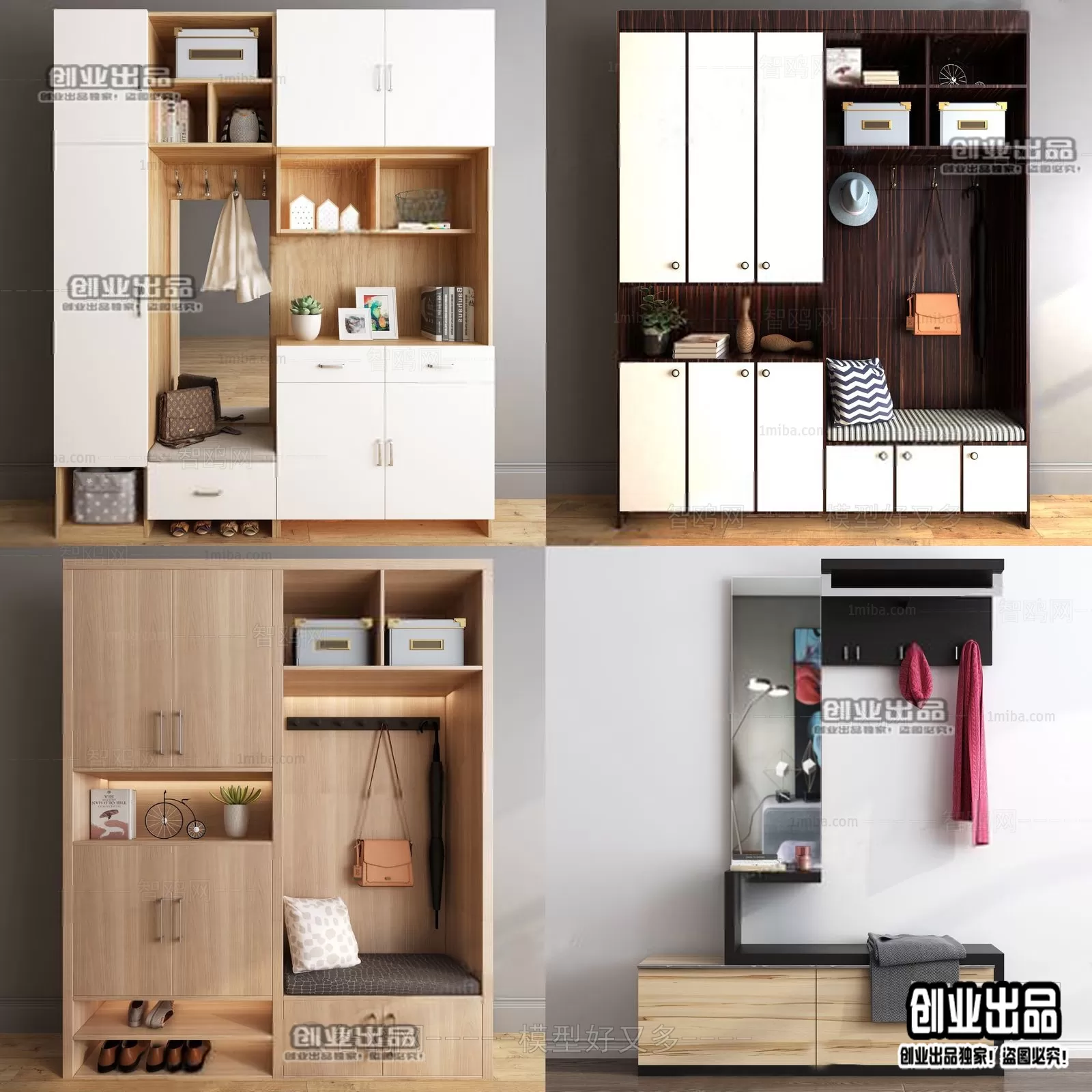 3DSKYFREE – FREE 3DS MAX MODELS