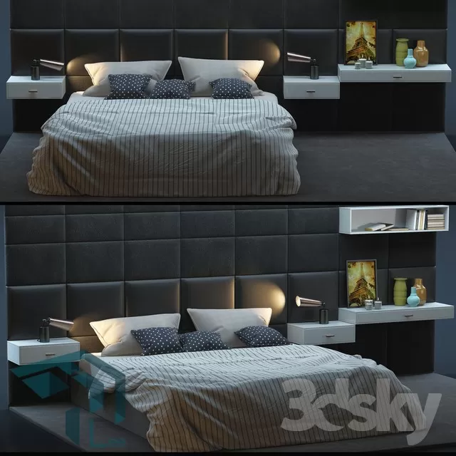 3DSKYFREE – FREE 3DS MAX MODELS