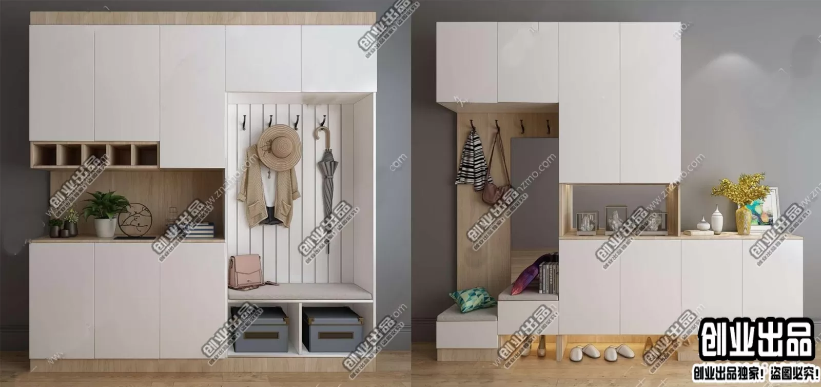 3DSKYFREE – FREE 3DS MAX MODELS