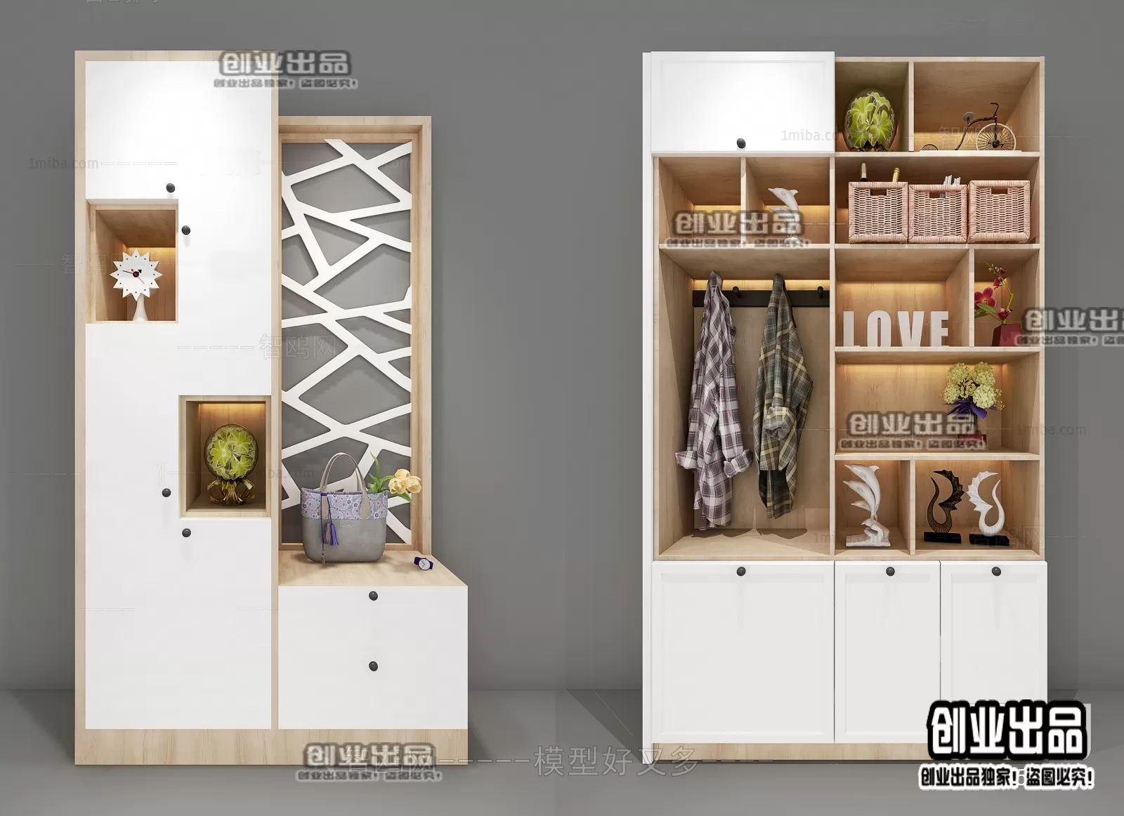 3DSKYFREE – FREE 3DS MAX MODELS