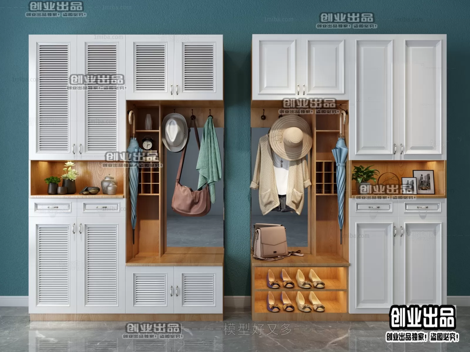 3DSKYFREE – FREE 3DS MAX MODELS