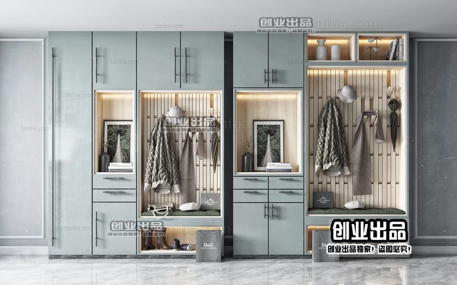 3DSKYFREE – FREE 3DS MAX MODELS