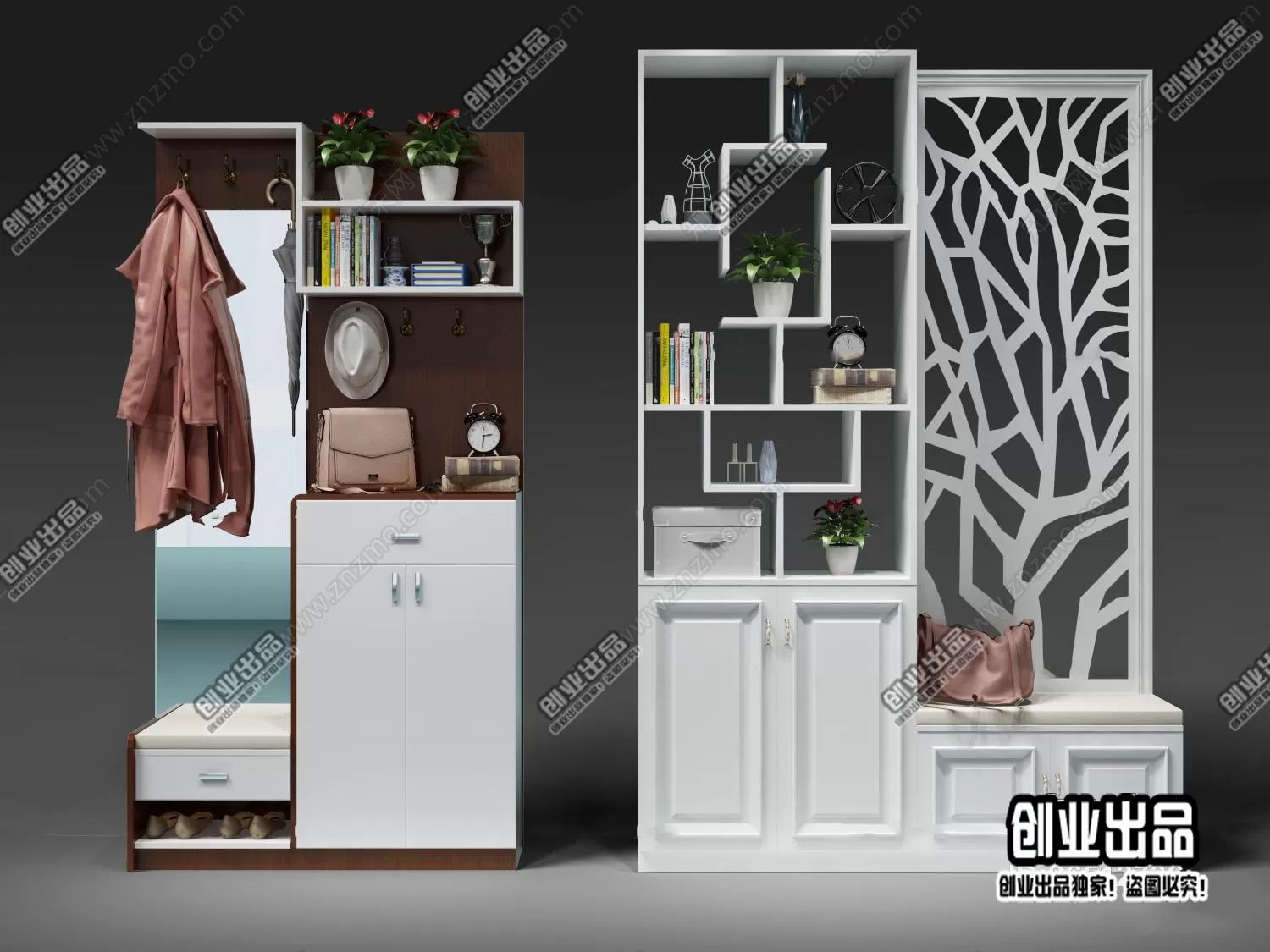 3DSKYFREE – FREE 3DS MAX MODELS