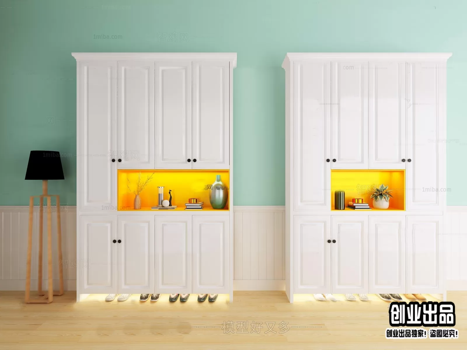 3DSKYFREE – FREE 3DS MAX MODELS