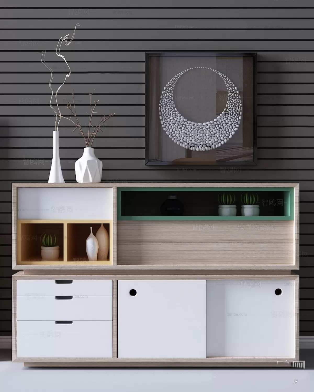 3DSKYFREE – FREE 3DS MAX MODELS