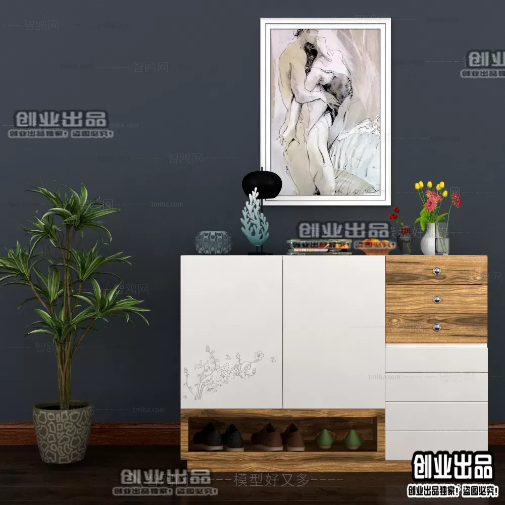 3DSKYFREE – FREE 3DS MAX MODELS