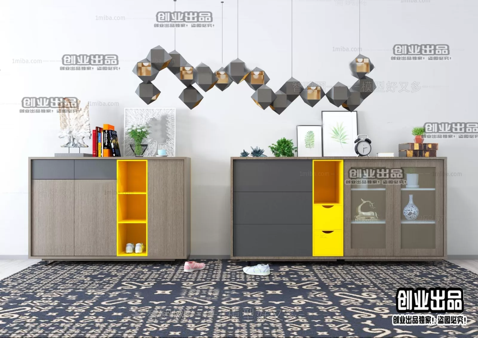 3DSKYFREE – FREE 3DS MAX MODELS